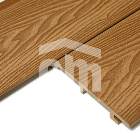 Фасадная доска ДПК CM Decking Vintage 3000х174х21 Дуб
