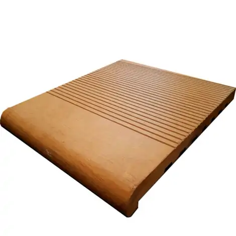 Ступень Woodvex Select 348×22х3000/4000 Вуд