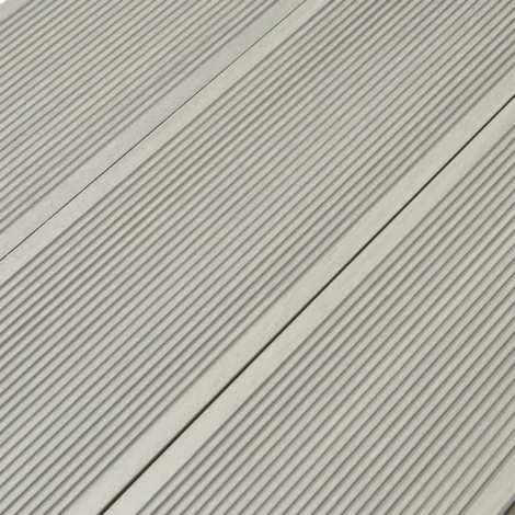 Террасная доска из ДПК CM-Decking Серия MIX 135х25х3000 мм Ясень