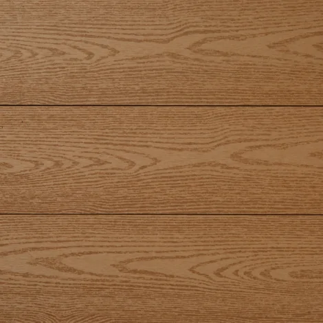 Террасная доска из ДПК CM-Decking серии NATUR 135х25х3000 мм Дуб
