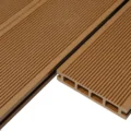 Террасная доска из ДПК CM-Decking серии NATUR 135х25х3000 мм Дуб