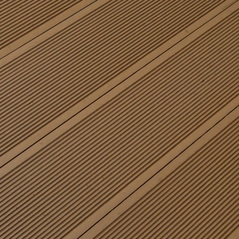 Террасная доска из ДПК CM-Decking серии NATUR 135х25х3000 мм Дуб