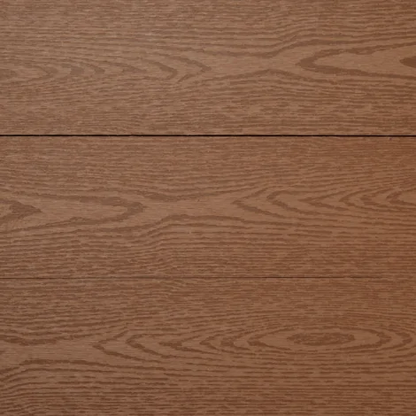 Террасная доска из ДПК CM-Decking серии NATUR 135х25х3000 мм Рябина