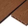 Террасная доска из ДПК CM-Decking серии NATUR 135х25х3000 мм Рябина