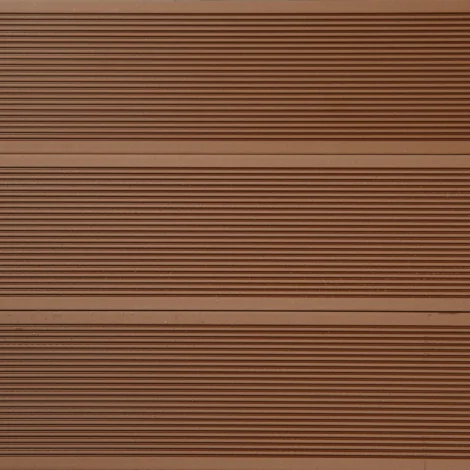 Террасная доска из ДПК CM-Decking серии NATUR 135х25х3000 мм Рябина