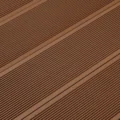 Террасная доска из ДПК CM-Decking серии NATUR 135х25х3000 мм Рябина