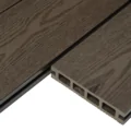 Террасная доска из ДПК CM-Decking серии NATUR 135х25х3000 мм Венге