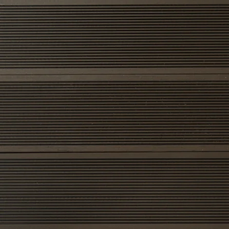 Террасная доска из ДПК CM-Decking серии NATUR 135х25х3000 мм Венге