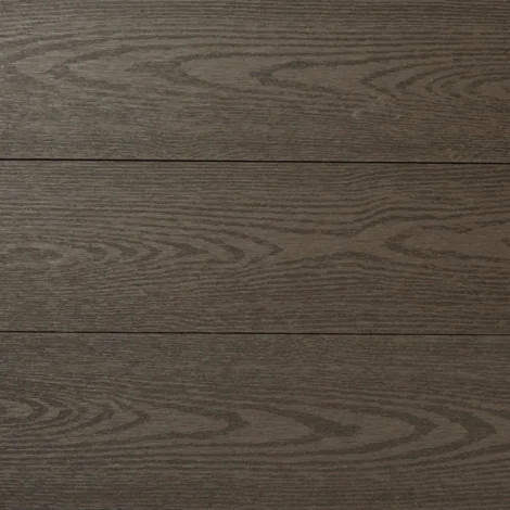 Террасная доска из ДПК CM-Decking серии NATUR 135х25х3000 мм Венге