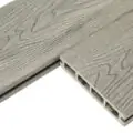 Террасная доска из ДПК CM-Decking Серия ROBUST 140х25х3000 Ясень