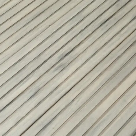 Террасная доска из ДПК CM-Decking Серия ROBUST 140х25х3000 Ясень