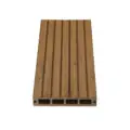 Террасная доска из ДПК CM-Decking Серия ROBUST 140х25х3000 Тик