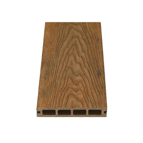 Террасная доска из ДПК CM-Decking Серия ROBUST 140х25х3000 Тик