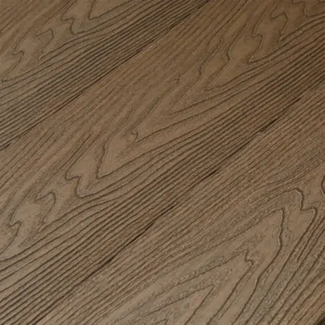 Террасная доска из ДПК CM-Decking Серия ROBUST 140х25х3000 Мербау