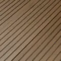 Террасная доска из ДПК CM-Decking Серия ROBUST 140х25х3000 Мербау