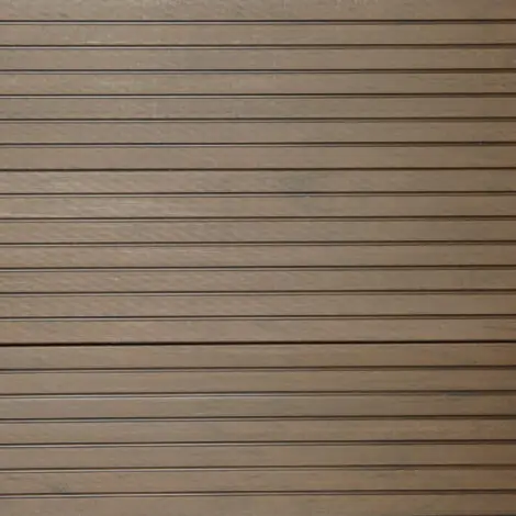 Террасная доска из ДПК CM-Decking Серия ROBUST 140х25х3000 Мербау