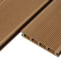Террасная доска из ДПК CM-Decking Серия VINTAGE 140х25х3000 Дуб