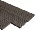 Террасная доска из ДПК CM-Decking серии Vintage SOLID 4000х140х20 Венге