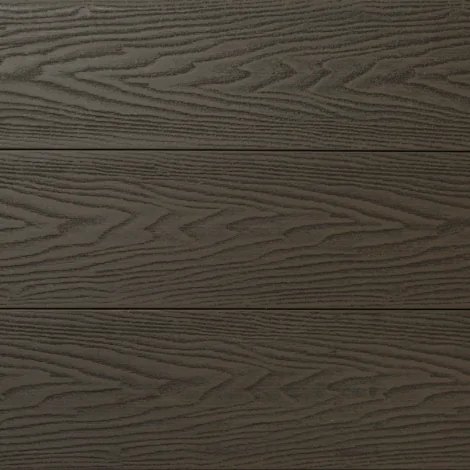 Террасная доска из ДПК CM-Decking Серия VINTAGE 140х25х3000 Венге