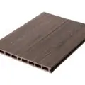 Доска террасная NEXTWOOD® Expert 3D+3D Multicolor Coffee 24х146х3000 мм