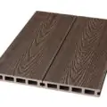 Доска террасная NEXTWOOD® Expert 3D+3D Brown 24х146х3000 мм