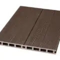 Доска террасная NEXTWOOD® Expert 3D+3D Brown 24х146х3000 мм
