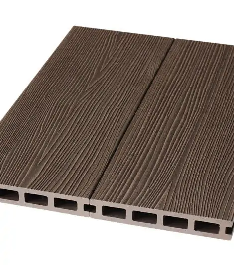 Доска террасная NEXTWOOD® Expert 3D+3D Brown 24х146х3000 мм