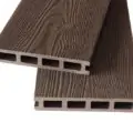 Доска террасная NEXTWOOD® Expert 3D+3D Brown 24х146х3000 мм