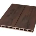 Доска террасная NEXTWOOD® Expert 3D+3D Multicolor Coffee 24х146х3000 мм