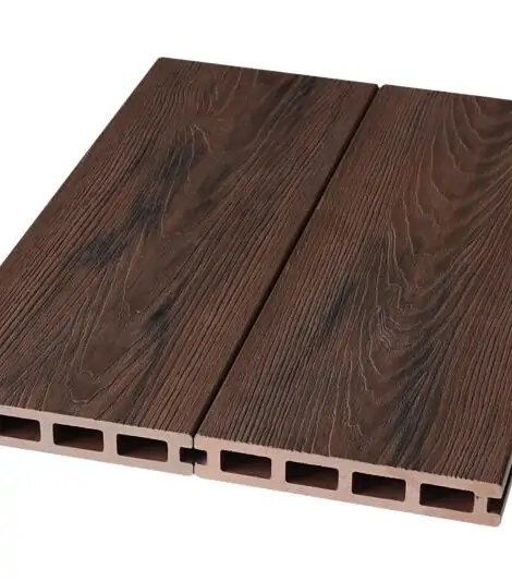 Доска террасная NEXTWOOD® Expert 3D+3D Multicolor Coffee 24х146х3000 мм