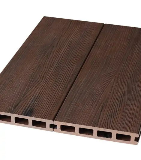 Доска террасная NEXTWOOD® Expert 3D+3D Multicolor Coffee 24х146х3000 мм