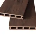 Доска террасная NEXTWOOD® Expert 3D+3D Multicolor Coffee 24х146х3000 мм