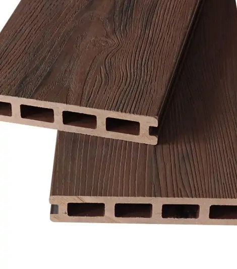 Доска террасная NEXTWOOD® Expert 3D+3D Multicolor Coffee 24х146х3000 мм
