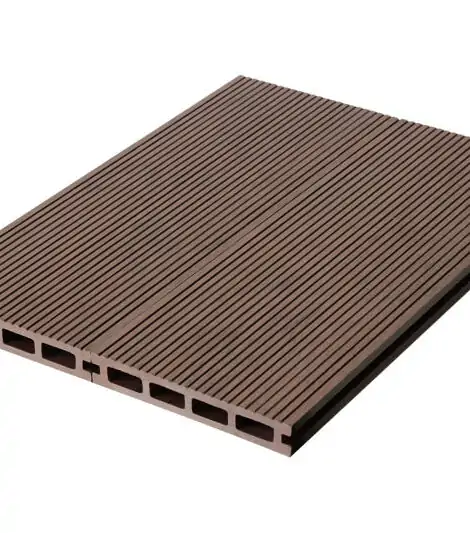 Доска террасная NEXTWOOD® Expert 3D+3D Multicolor Coffee 24х146х3000 мм