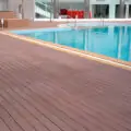 Террасная доска из ДПК CM-Decking серии Vintage SOLID 3000х140х20 мм Дуб