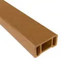 Перила NEXTWOOD®  (45х90х3000 мм), 3D