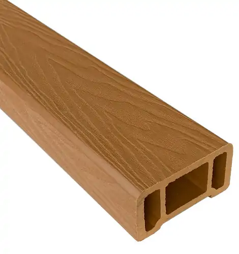 Перила NEXTWOOD®  (45х90х3000 мм), 3D