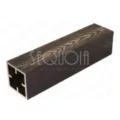 Столб SEQUOIA® Evolution 3D WOOD BROWN
