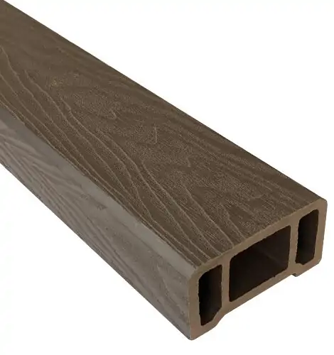 Перила NEXTWOOD®  (45х90х3000 мм), 3D