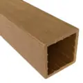 Столб опорный NEXTWOOD® (100х100х3000 мм), 3D