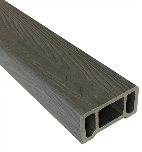 Перила NEXTWOOD®  (45х90х3000 мм), 3D