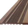 Ступень ДПК Ecodeck 346*23,5*4000мм (венге, коричневый)