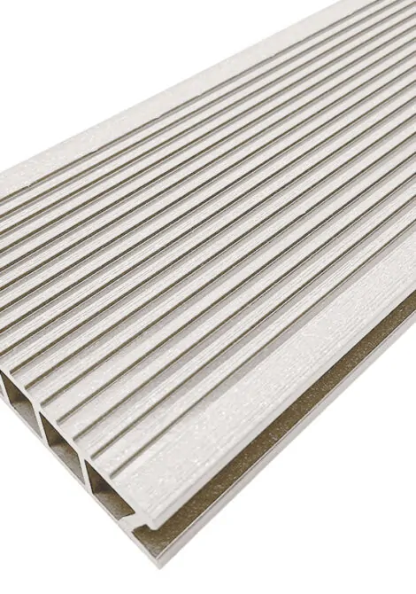 Террасная доска из ДПК Gardeck Deckron ClassicColor (Декрон) 153*28*4000 мм
