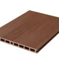 Доска террасная NEXTWOOD® Expert 3D+3D светло-коричневый 24х146х3000 мм