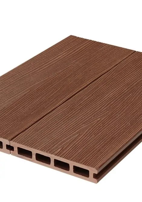 Доска террасная NEXTWOOD® Expert 3D+3D светло-коричневый 24х146х3000 мм