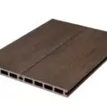Террасная доска NEXTWOOD® Vintage 3D+вельвет Multicolor Coffee 24х146х3000 мм