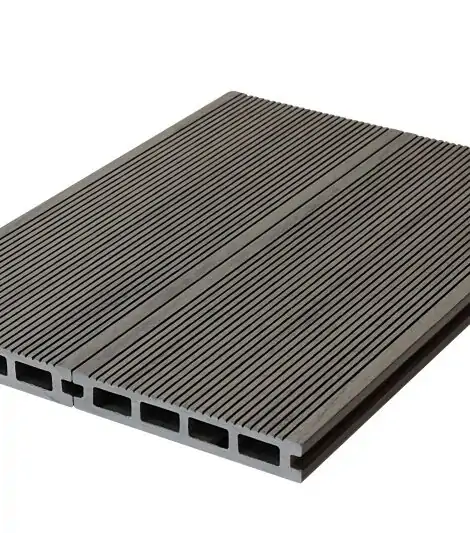 Террасная доска NEXTWOOD® Vintage 3D+вельвет Multicolor Gray 24х146х3000 мм