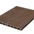 Террасная доска NEXTWOOD® Vintage 3D+вельвет Multicolor Coffee 24х146х3000 мм