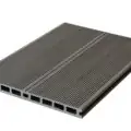 Террасная доска NEXTWOOD® Vintage 3D+вельвет Multicolor Gray 24х146х3000 мм