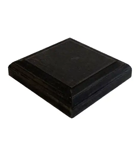 Крышка для столба 120х120 мм NEXTWOOD®, ДПК